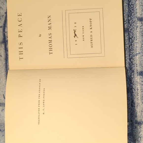 This Peace Book - Picture 4 of 5